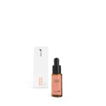 Aceite de crisálida de seda - 20 ml (gotero)