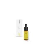 Aceite de argán - 20 ml (gotero)
