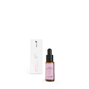 Aceite de rosa mosqueta - 20 ml (gotero)