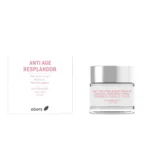 Crema Anti Age resplandor FPS 15 - 50 ml