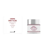 Crema Vino y Aloe FPS 15 - 50 ml