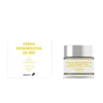 Crema Oro Regenerativa FPS 15 - 50 ml