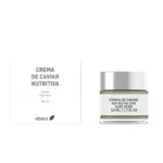 Crema Caviar nutritiva - 50 ml