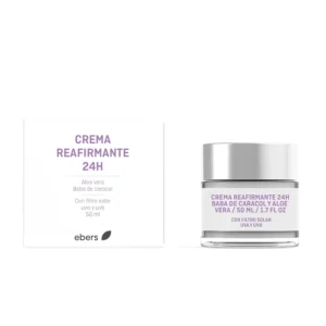 Crema Reafirmante 24h FPS 15 - 50 ml