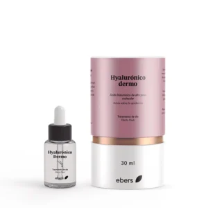 Hyalurónico Dermo - 30 ml
