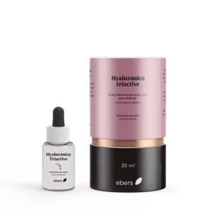 Hyalurónico Triactive - 30 ml