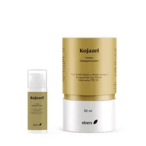 Kojazel Crema Despigmentante - 50 ml