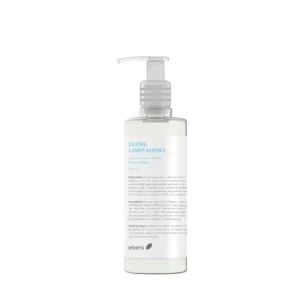 Leche limpiadora Hidratante - 250 ml