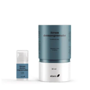Sérum dermoregenerador - 30 ml