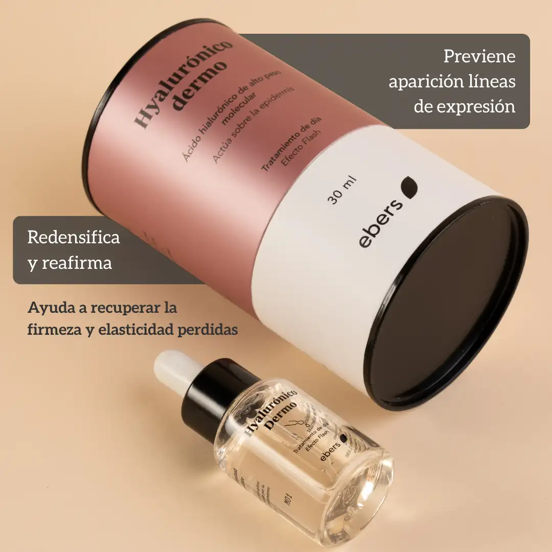 Hyalurónico Dermo - 30 ml - Imagen 4