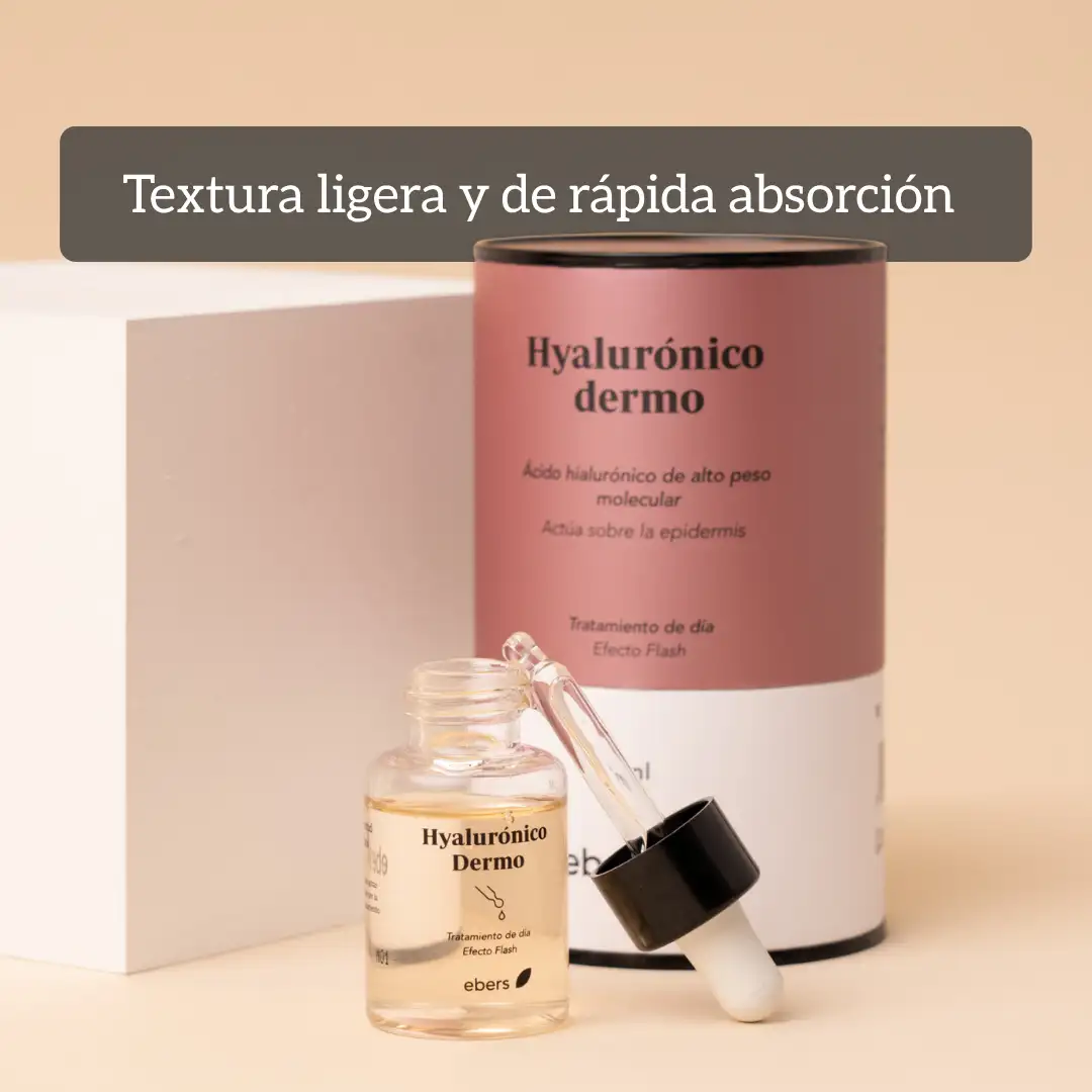 Hyalurónico Dermo - 30 ml - Imagen 5