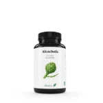 Alcachofa 500 mg - 60 comprimidos