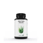 Aloe Vera Free R 500 mg – 60/120 comprimidos