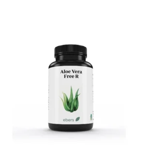 Comprimidos Aloe vera
