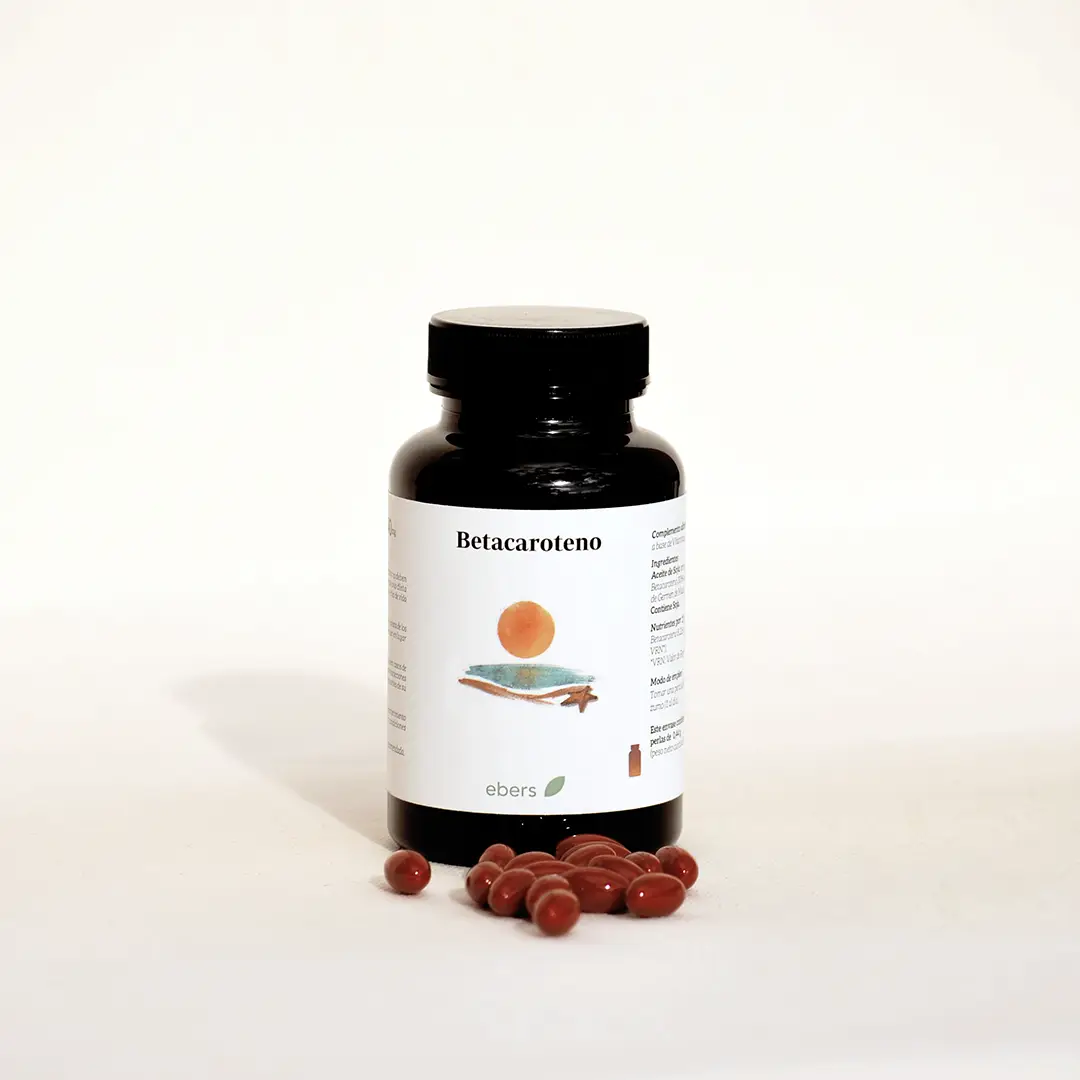 Betacaroteno