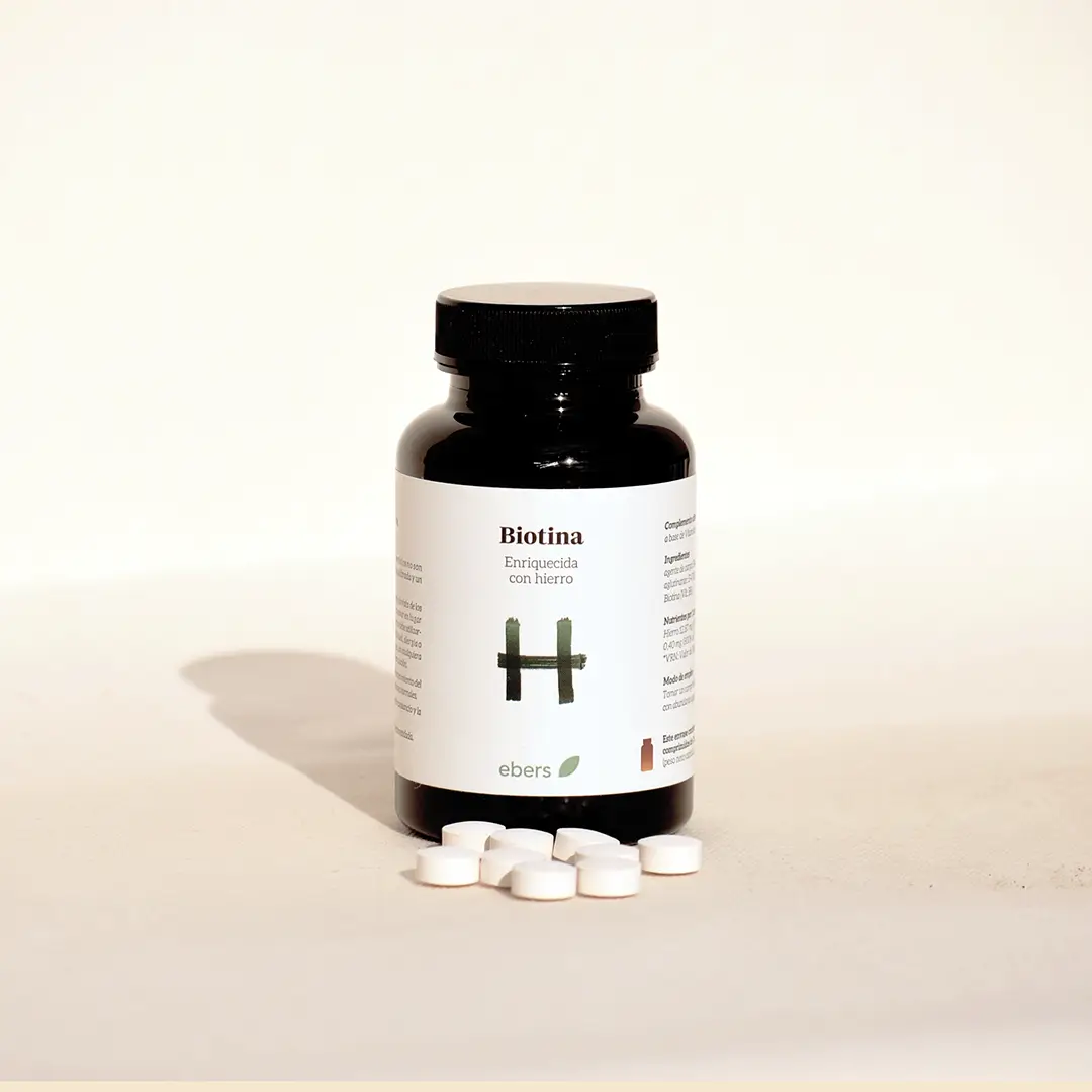 Biotina