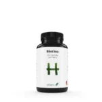 Biotina (pura) (Vit. H) 400 mcg – 60 comprimidos