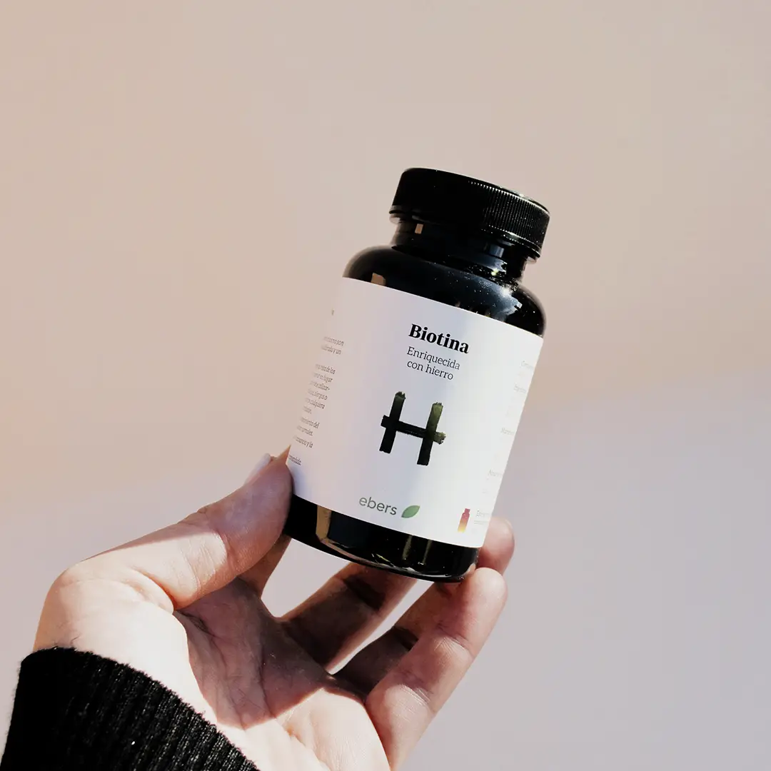 Biotina