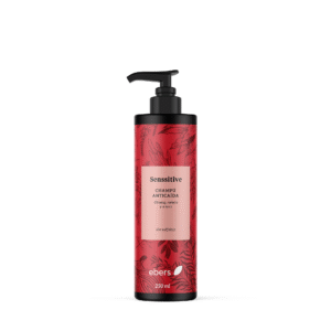 Champú Senssitive Anticaída - 250 ml