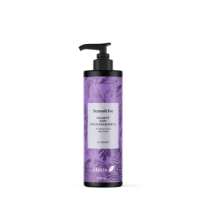 Champú Senssitive Antiencrespamiento - 250 ml