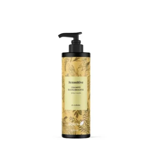 Champú Senssitive Equilibrante Anticaspa Grasa - 250 ml