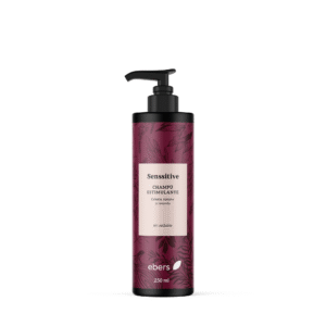 Champú Senssitive Estimulante - 250 ml
