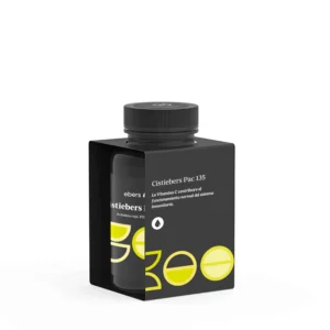 Cistiebers – 30 comprimidos