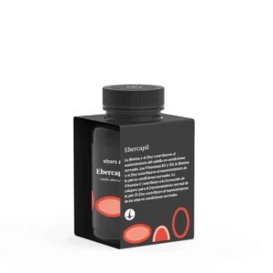 Ebercapil Complex – 30 perlas