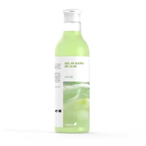 Gel de baño Aloe Vera - 500 ml