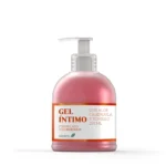 Gel íntimo Aloe + Caléndula + Tomillo + Bioecolia - 250 ml