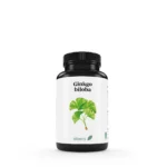 Ginkgo Biloba 500 mg – 60 comprimidos