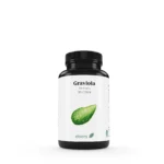 Graviola 500 mg – 60 cápsulas