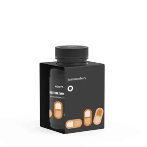 Inmunoebers – 60 cápsulas