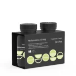 Tratamiento Melatonina – 2x30 perlas