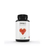 Omega 3 1000 mg (180 mg EPA/120 mg DHA) - 50 perlas