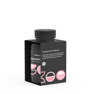 Omegacid Colágeno – 60 comprimidos