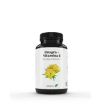 Onagra + Vitamina E 515 mg – 100 perlas
