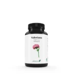 Valeriana 500 mg – 60 cápsulas