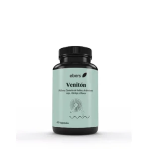 Venitón - 60 cápsulas