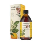 Vitadefense Jarabe – 250 ml - Sabor a naranja