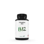 Vitamina B12 2,5 mg (Cianocobalamina) – 60 comprimidos
