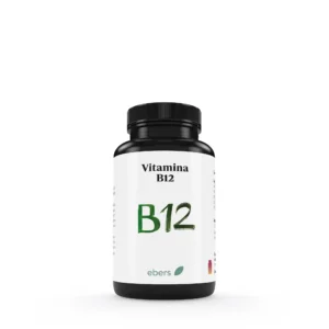 Complemento alimenticio a base de vitamina b12