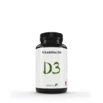 Vitamina D3 1000 U.I. – 60 comprimidos