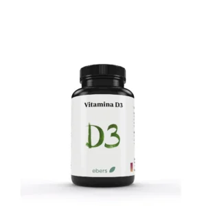 Complemento alimenticio a base de vitamina D3