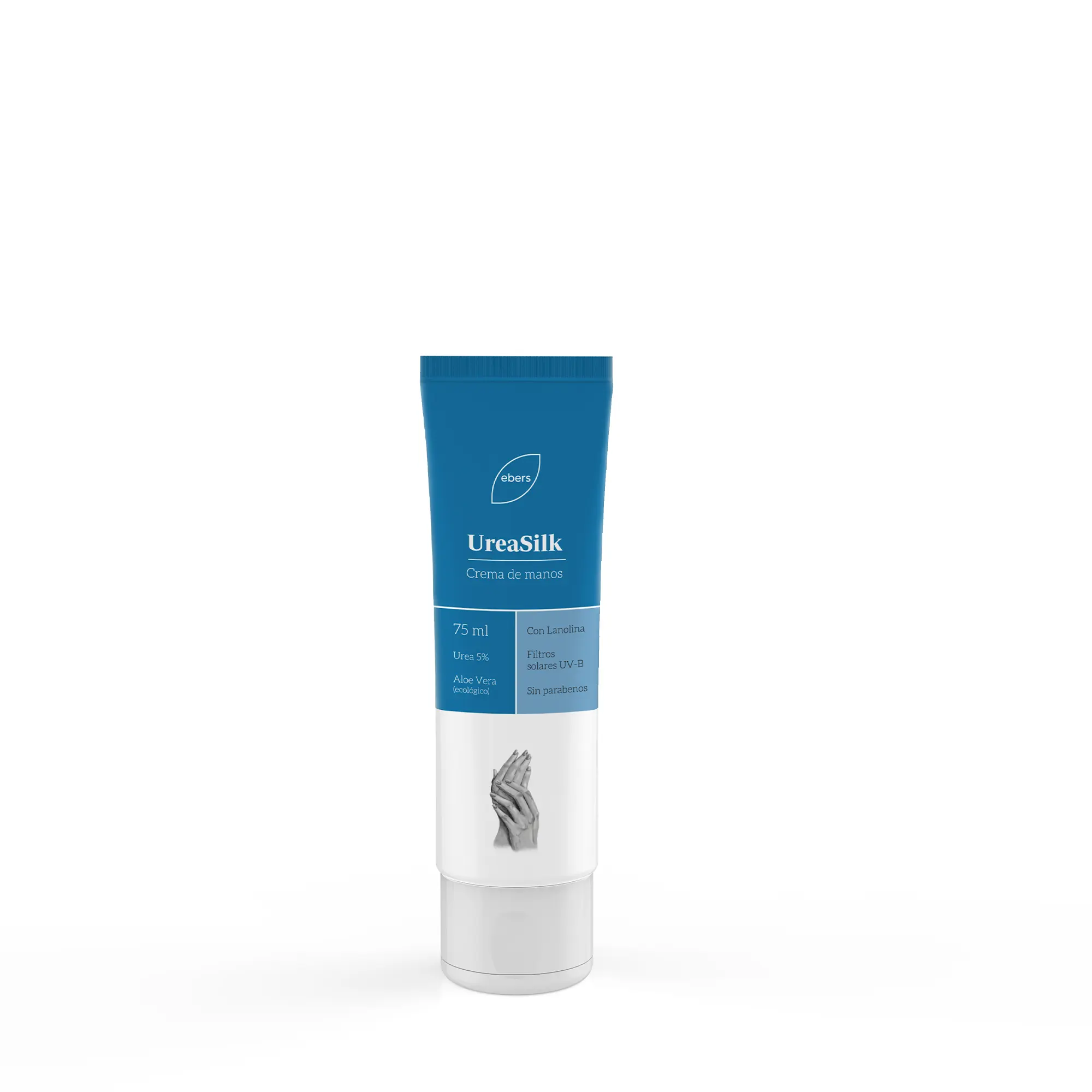 Crema de manos