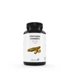 Cúrcuma Complex 500 mg - 60 cápsulas