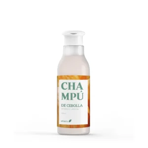 Champú Cebolla - 250 ml