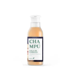 Champú Cola de Caballo y Biotina - 250 ml