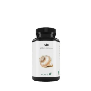 Ajo - 100 perlas
