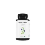 Alfalfa verde – 100 comprimidos